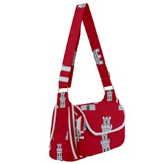 Shield Of The Arms Of Aberdeen Multipack Bag by abbeyz71