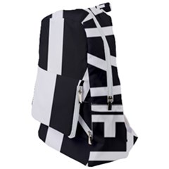 Jetzt Logo Travelers  Backpack