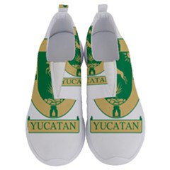 Flag Of State Of Yucatán No Lace Lightweight Shoes by abbeyz71