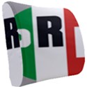 Logo of Partido Revolucionario Institucional - PRI Seat Cushion View2