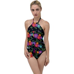 Love Go With The Flow One Piece Swimsuit