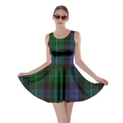 Abercrombie Tartan Skater Dress by impacteesstreetwearfour