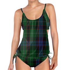 Abercrombie Tartan Tankini Set by impacteesstreetwearfour