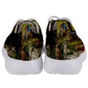 Hieronymus Bosch The Garden Of Earthly Delights (closeup) 3 Kids  Lightweight Sports Shoes View4