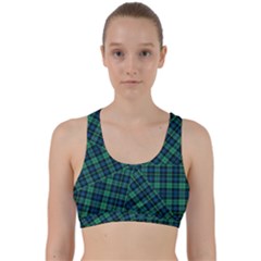 Abercrombie Ancient Back Weave Sports Bra by impacteesstreetwearfour