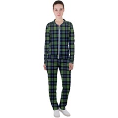 Abercrombie Tartan Casual Jacket And Pants Set by impacteesstreetwearfour