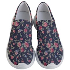 Planted A Rose Women s Lightweight Slip Ons by WensdaiAmbrose