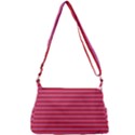 Love Sick - Bubblegum Pink Stripes Multipack Bag View3