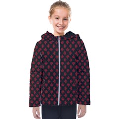 Cool Canada Kids  Hooded Puffer Jacket