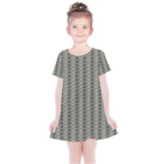 100 Dollars Kids  Simple Cotton Dress by snowwhitegirl