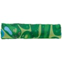 Golf Course Par Golf Course Green Copy Full Print Rope Handle Tote (Small) View3