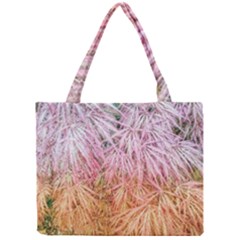 Fineleaf Japanese Maple highlights Mini Tote Bag