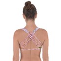 Fineleaf Japanese Maple highlights Got No Strings Sports Bra View2