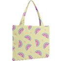 Watermelon Wallpapers  Creative Illustration And Pattern Mini Tote Bag View2