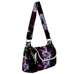 Galaxy Tulip Multipack Bag by okhismakingart
