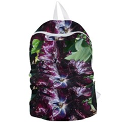Galaxy Tulip Foldable Lightweight Backpack