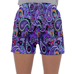 Paisley 2 Sleepwear Shorts