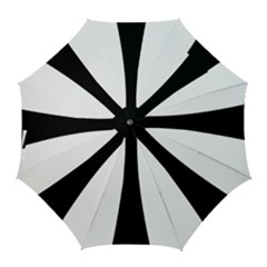 Te Cross Golf Umbrellas by abbeyz71