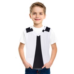 Te Cross Kids  Sportswear by abbeyz71