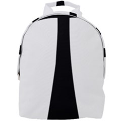 Te Cross Mini Full Print Backpack by abbeyz71