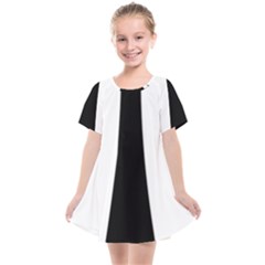 Te Cross Kids  Smock Dress by abbeyz71