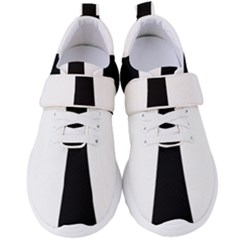 Te Cross Women s Velcro Strap Shoes by abbeyz71