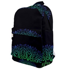 Raising Mandala Classic Backpack by ADFGoddess