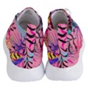 Leaves Women s Lightweight High Top Sneakers View4