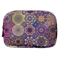Oriental Make Up Pouch (small) by Sobalvarro