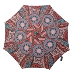 Print Hook Handle Umbrellas (medium) by Sobalvarro