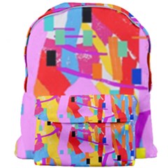 Confetti Nights 2a Giant Full Print Backpack by impacteesstreetweartwo