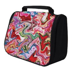 Rp 10 Full Print Travel Pouch (small)