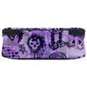 Purple Scene Kid Sketches Full Print Lunch Bag View5