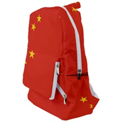 China Flag Travelers  Backpack