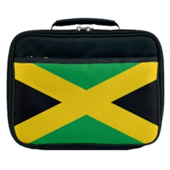 Jamaica Flag Lunch Bag by FlagGallery