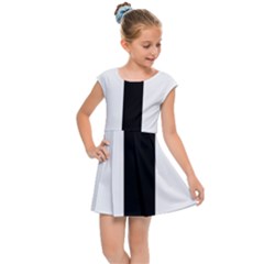 Mariner s Crossh Kids  Cap Sleeve Dress by abbeyz71
