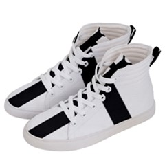 Mariner s Crossh Men s Hi-top Skate Sneakers by abbeyz71