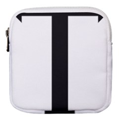 Mariner s Crossh Mini Square Pouch by abbeyz71