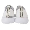 Anchored Cross Women s Slip On Sneakers View4