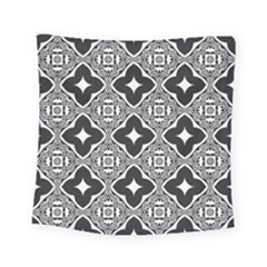 Seamless Pattern Ornament Square Tapestry (small) by Pakrebo