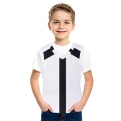 Grapevine Cross Kids  Sportswear by abbeyz71