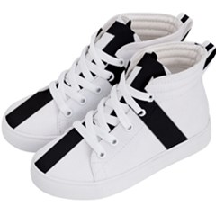 Grapevine Cross Kids  Hi-top Skate Sneakers by abbeyz71