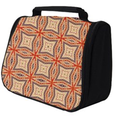 Rp-3-2 Full Print Travel Pouch (big) by ArtworkByPatrick