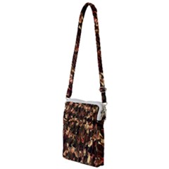 Piecesofme Multi Function Travel Bag by designsbyamerianna