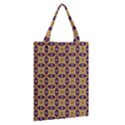 Seamless Wallpaper Pattern Ornament Vintage Classic Tote Bag View2
