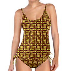 Rby-2-5 Tankini Set by ArtworkByPatrick