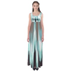 Muddywater Empire Waist Maxi Dress by designsbyamerianna
