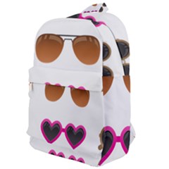 Eyeglasses Classic Backpack