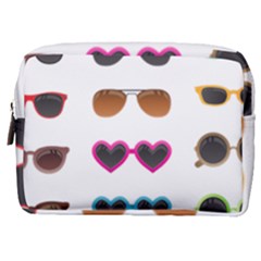 Eyeglasses Make Up Pouch (Medium)