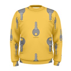 Key Men s Sweatshirt